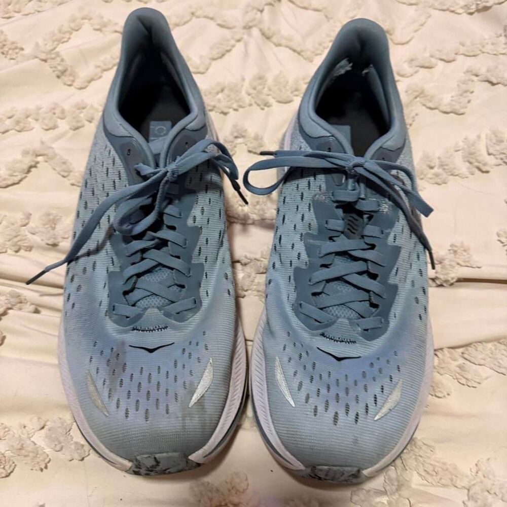Hoka-one-one Men's Blue Trainers